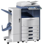 МФУ Toshiba e-STUDIO357