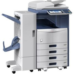 МФУ Toshiba e-STUDIO357