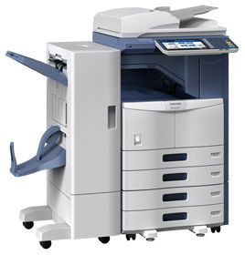 МФУ Toshiba e-STUDIO357