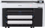 Струйный плоттер Epson SureColor SC-T5700D