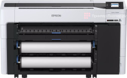 Струйный плоттер Epson SureColor SC-T5700D