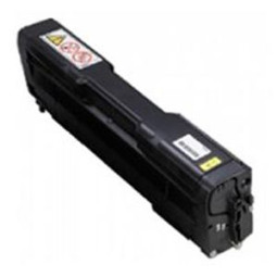 Тонер-картридж Ricoh Print Cartridge SP C730E (black), 9300 стр. (PP023422)