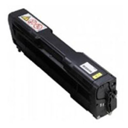 Тонер-картридж Ricoh Print Cartridge SP C730E (black), 9300 стр. (PP023422)