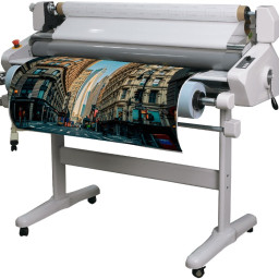 Рулонный ламинатор GMP Excelam Plus 1400 Cold RS