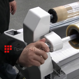 Рулонный ламинатор GMP Excelam Plus 1400 Cold RS