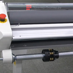 Рулонный ламинатор GMP Excelam Plus 1400 Cold RS