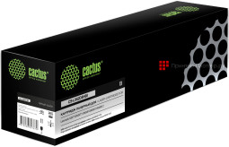 Тонер-картридж Cactus Toner CS-LX62D5H00 для Lexmark MX710, MX711, MX810, MX811, MX812 (black), 25000 стр.