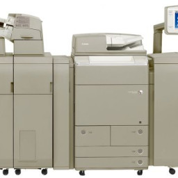 Цифровая печатная машина Canon imageRUNNER ADVANCE C9065 PRO