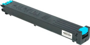 Тонер-картридж Sharp MX-51GTCA (cyan), 18000 стр (PP024968)
