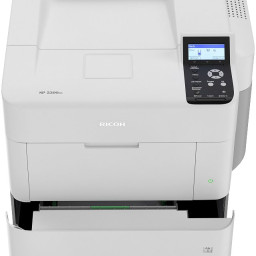 Принтер Ricoh SP 5300DN (407815, 407816)