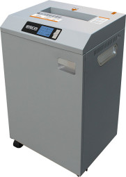 Уничтожитель (шредер) Office Kit S600 (3,9 x 30)