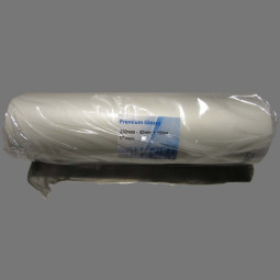 Пленка для ламинирования рулонная Polyplex, 75 мкм, глянцевая, 635 мм x 100 м