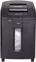 Уничтожитель (шредер) Rexel Auto+ 600X поперечной резки
