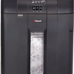 Уничтожитель (шредер) Rexel Auto+ 600X поперечной резки