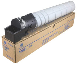 Тонер Konica Minolta Toner TN330 (black)