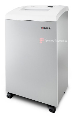 Уничтожитель (шредер) Dahle 210