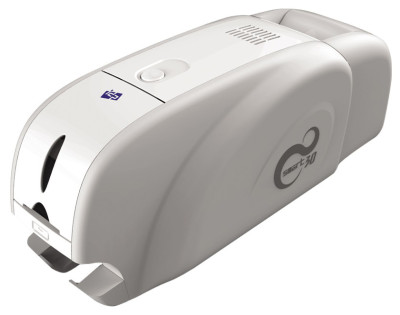Принтер IDP SMART 30 Single Dual USB