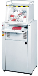 Уничтожитель (шредер) Ideal 4605 СС (4 x 60 мм)