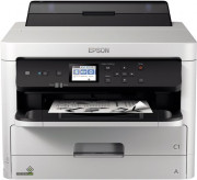 Принтер Epson WorkForce Pro WF-M5299DW