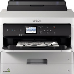 Принтер Epson WorkForce Pro WF-M5299DW