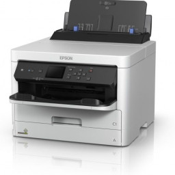 Принтер Epson WorkForce Pro WF-M5299DW