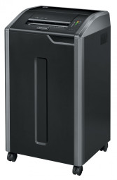 Уничтожитель (шредер) Fellowes Powershred 425i