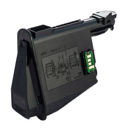 Тонер-картридж Kyocera Toner TK-1110 (black), 2500 стр (PP026230)