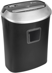 Уничтожитель (шредер) Гелеос УМ30-4