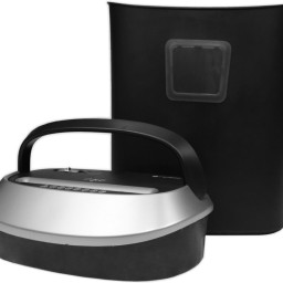 Уничтожитель (шредер) Гелеос УМ30-4