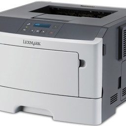 Принтер Lexmark MS317dn