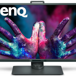 Монитор BenQ PD3200U