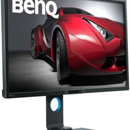 Монитор BenQ PD3200U