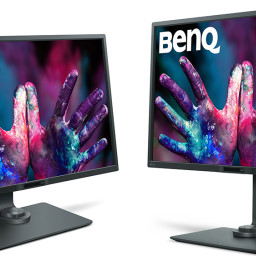 Монитор BenQ PD3200U