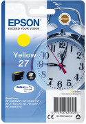 Картридж Epson T2704 (yellow) 3,6 мл