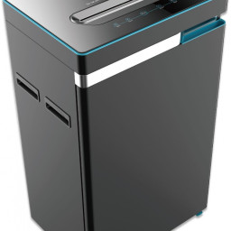 Уничтожитель (шредер) Gladwork Ecstaze 40CD Lux