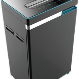 Уничтожитель (шредер) Gladwork Ecstaze 40CD Lux