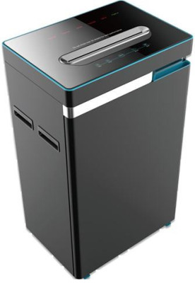 Уничтожитель (шредер) Gladwork Ecstaze 40CD Lux