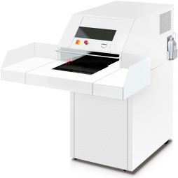 Уничтожитель (шредер) Ideal 4108 CC (4x40 мм)