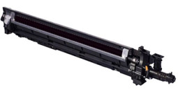 Девелопер Konica Minolta Developer DV-214K, 600000 стр.