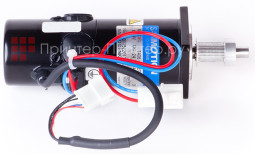 Mimaki мотор по оси Y-Axis Motor Assy JV5 (в сборе)