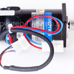 Mimaki мотор по оси Y-Axis Motor Assy JV5 (в сборе)