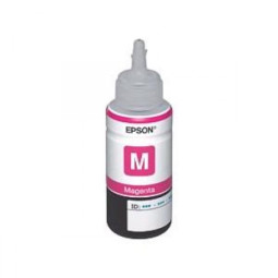 Картридж Epson T6643 (magenta) 70 мл