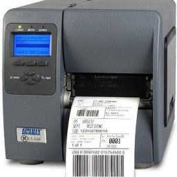 Термопринтер Datamax M-4206 Mark II USB, RS-232, LPT