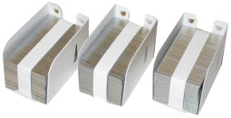 Kyocera скрепки Staples для DF-730, DF-420, 3 x 3000 шт.