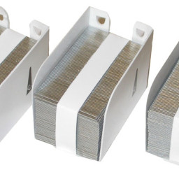 Kyocera скрепки Staples для DF-730, DF-420, 3 x 3000 шт.