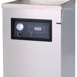 Напольный вакуумный упаковщик HUALIAN DZ-400/DC