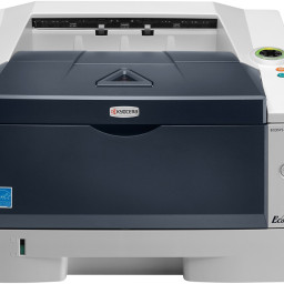 Принтер Kyocera ECOSYS P2035d