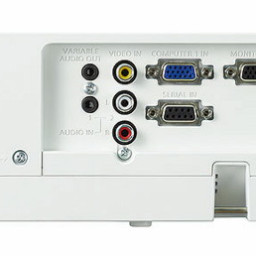 Проектор Panasonic PT-LB300E