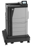 Принтер HP Color LaserJet Enterprise M651xh