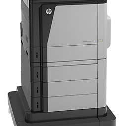 Принтер HP Color LaserJet Enterprise M651xh